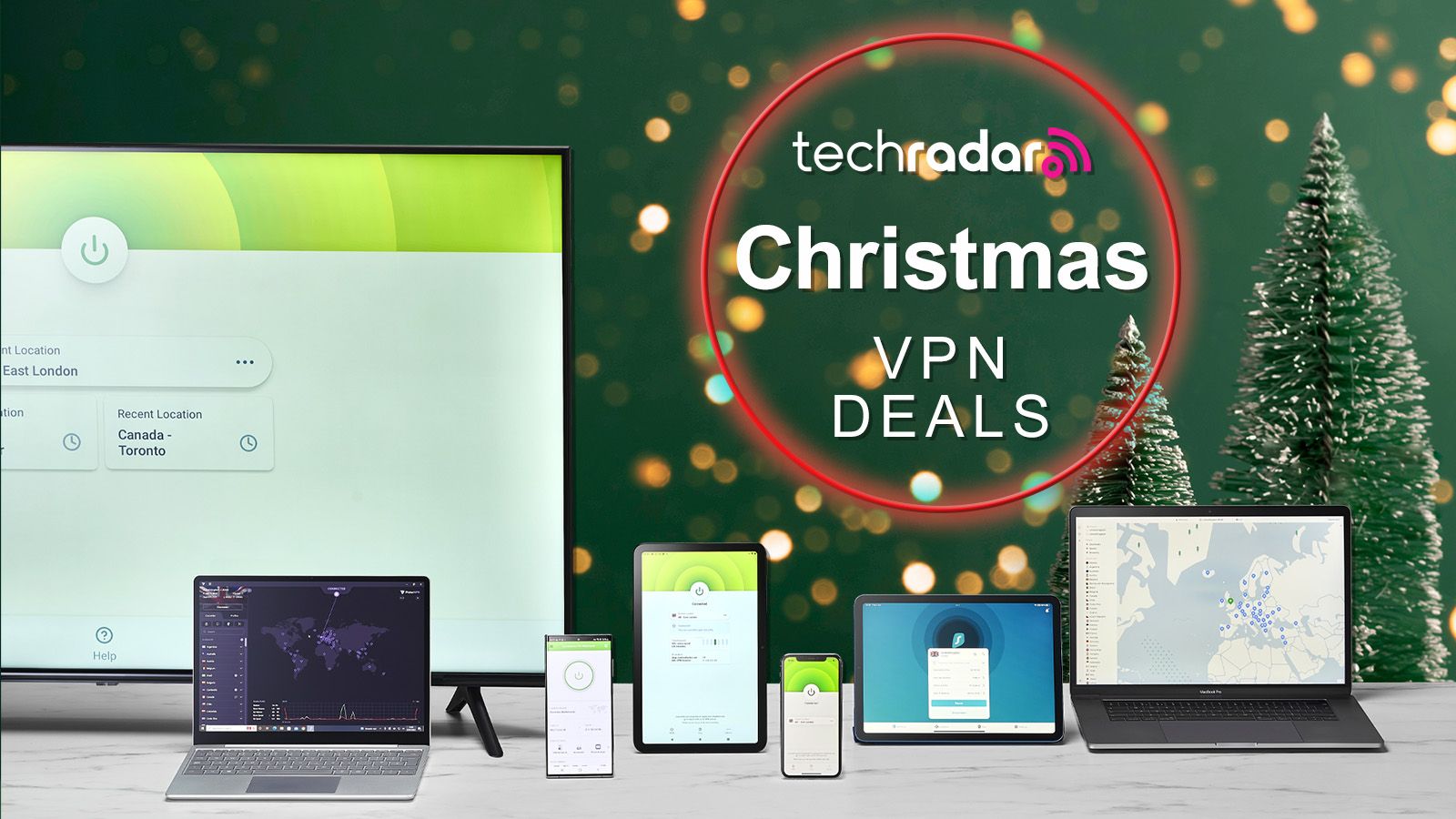 Vpn Thursday Holiday season VPN deals: which services aren't lowering their prices ...