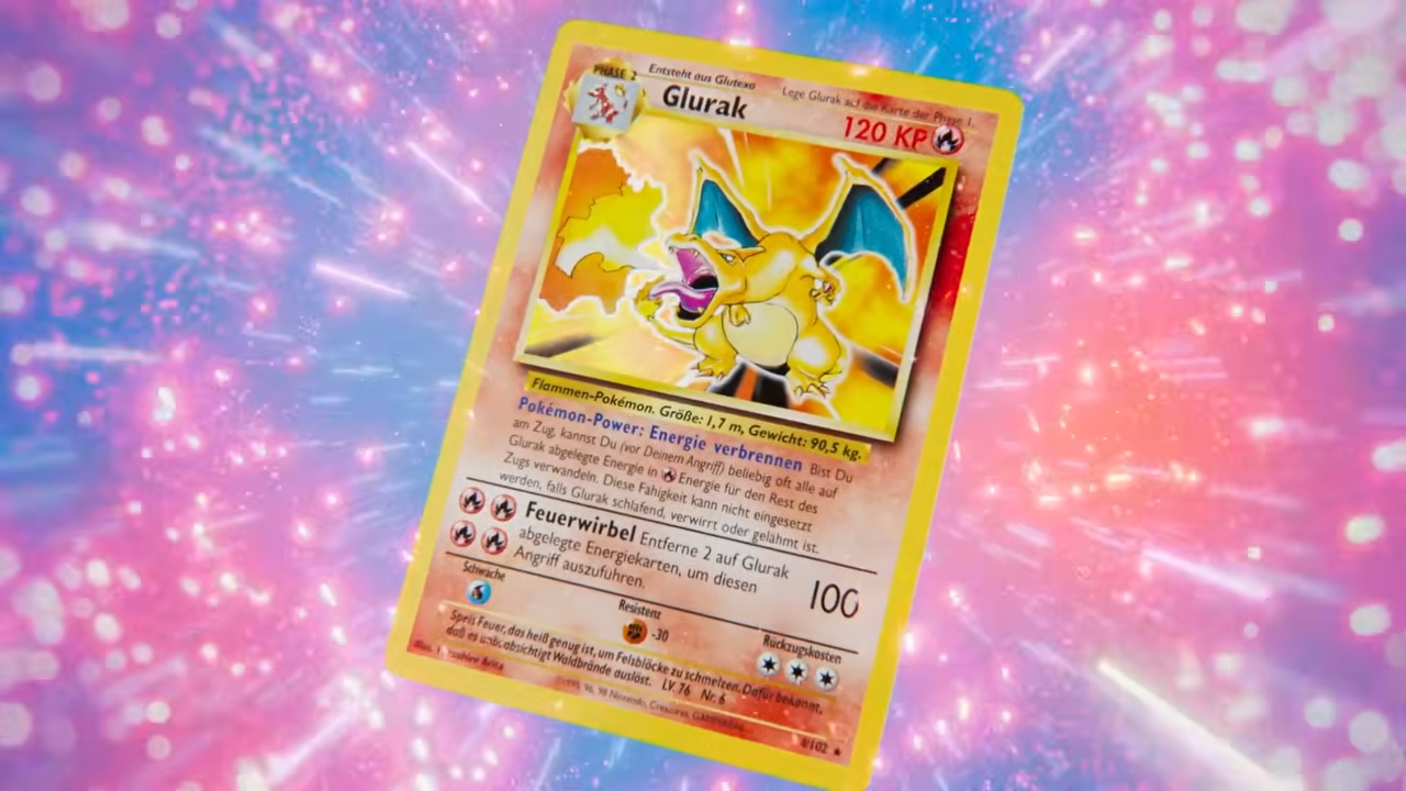 Pok&amp;eacute;mon Presents