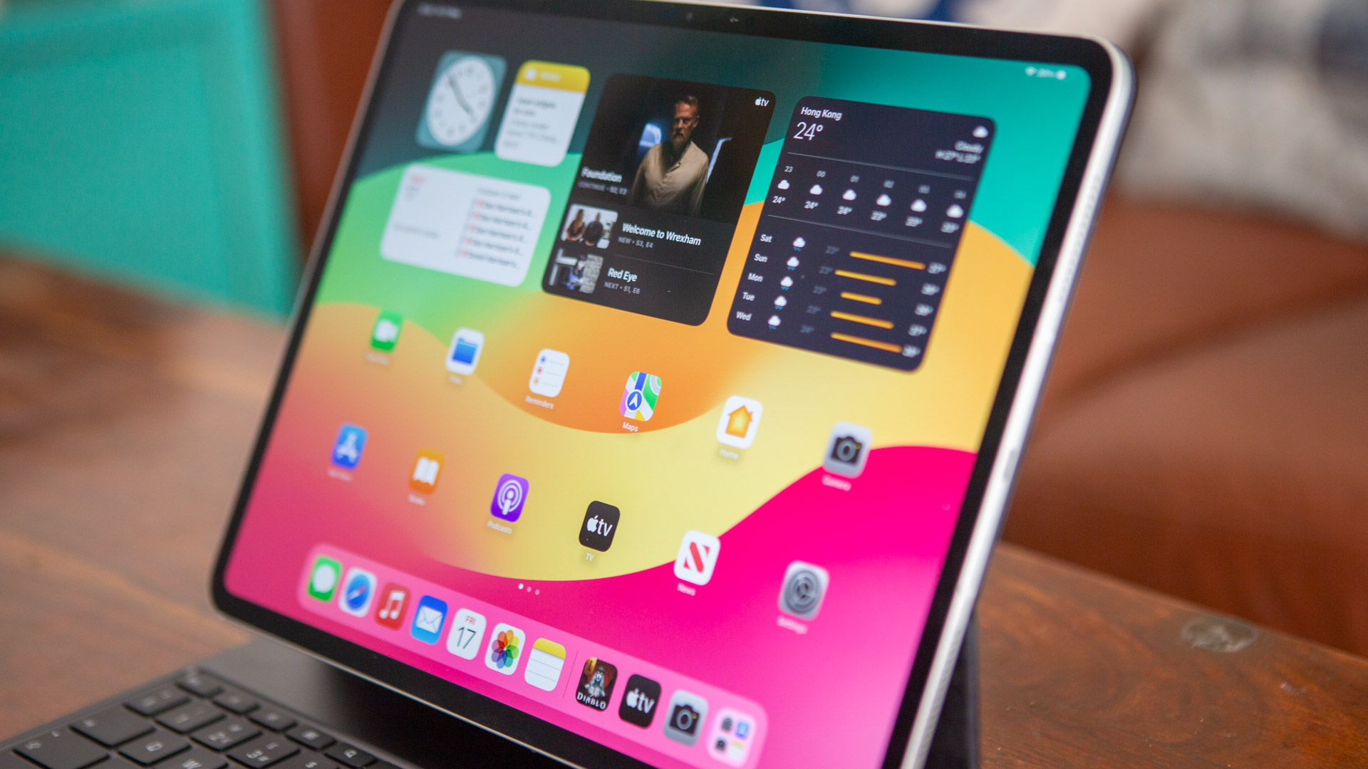 Apple iPad Pro M4