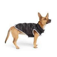 Reddy Black Puffer Dog Vest | Was $59.99