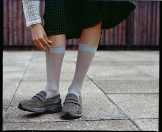 1906 Loafer Sneaker