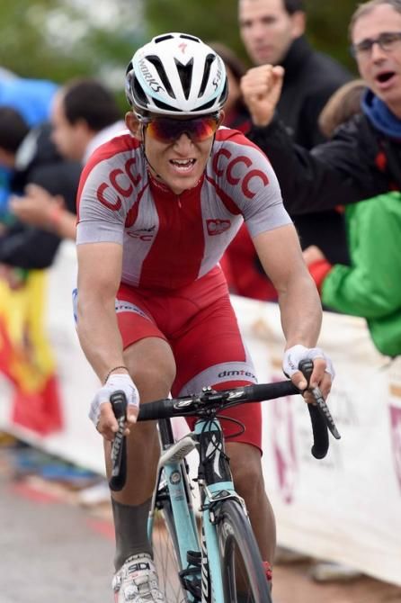 Michal Kwiatkowski (Poland)