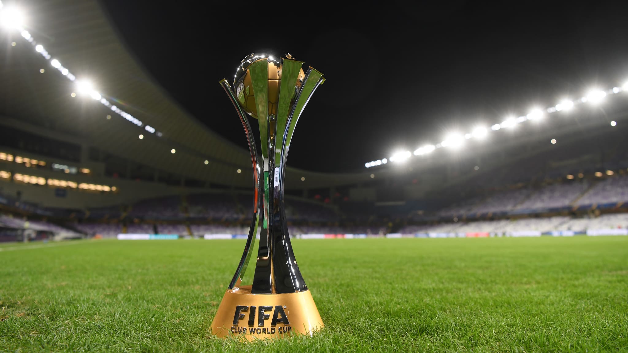 How to watch FIFA Club World Cup live stream every 2021 fixture online