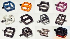 best flat road bike pedals