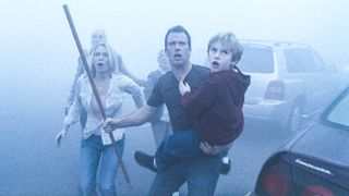 The Mist