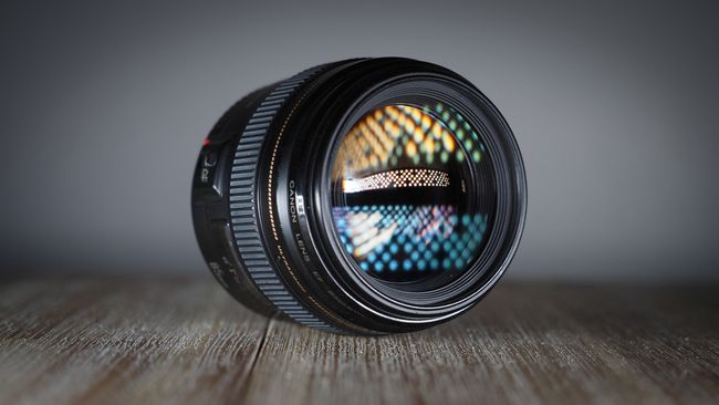 Canon EF 85mm F/1.8 USM Review | Digital Camera World