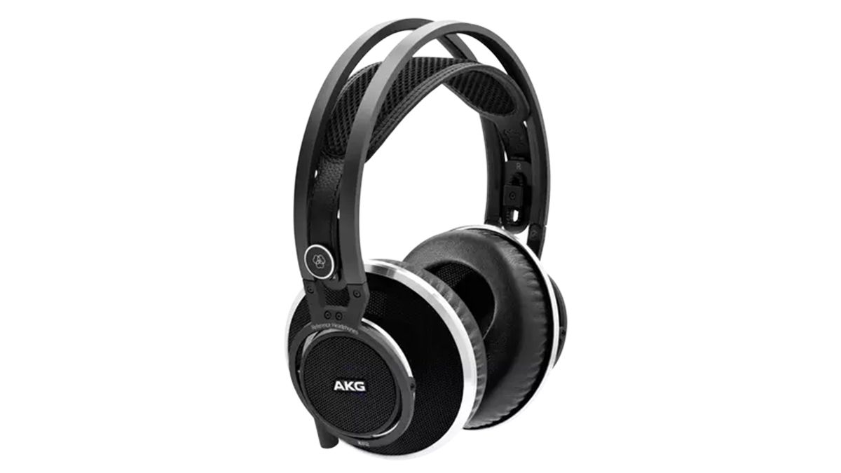 AKG Recording Week 2022
