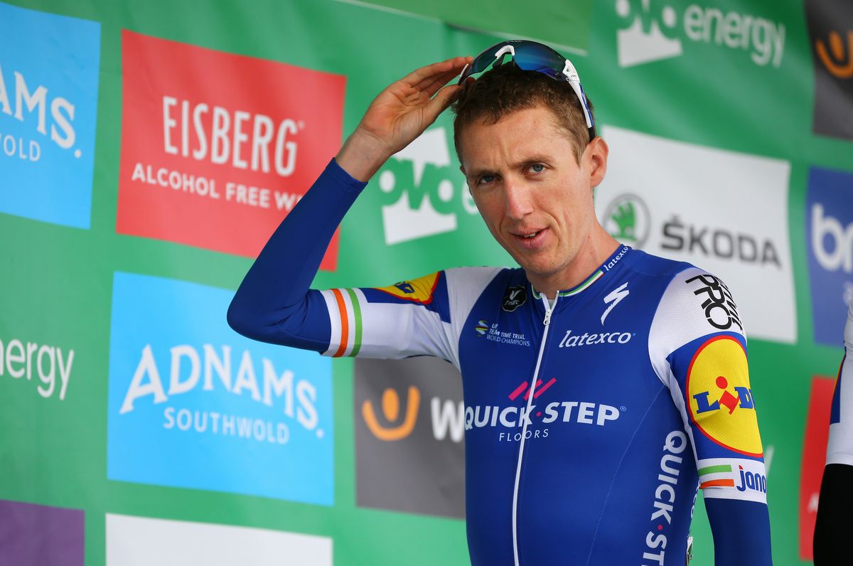 Dan Martin (QuickStep-Floors)