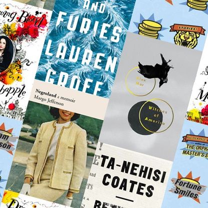 Top Book-Club Picks of 2015, Summarized in Emoji