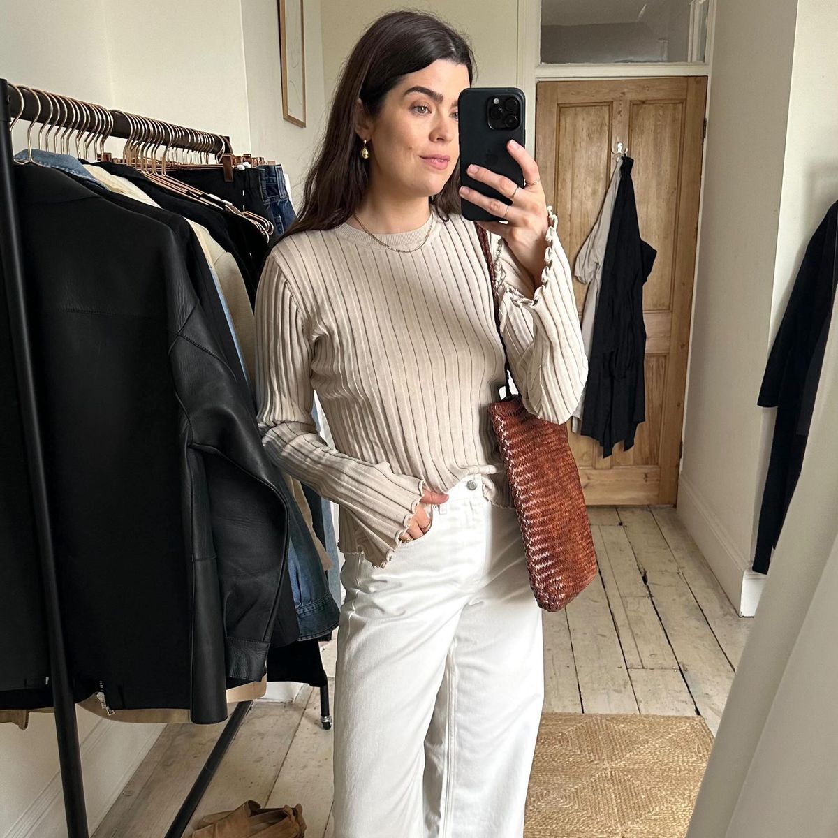 Style Rut? I Have Something for That—33 Stellar Spring Picks From Nordstrom, Zara, and Madewell