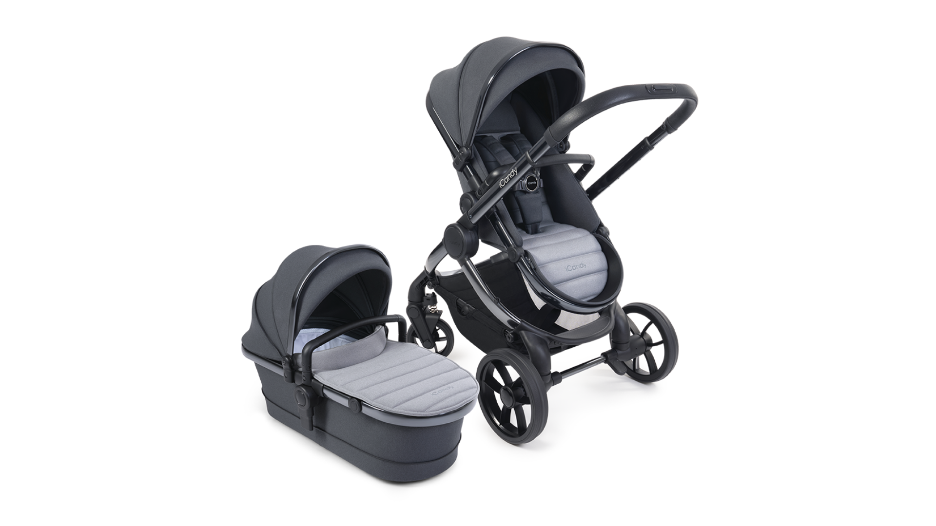 The New Icandy Peach 7 5 Things We Love About The Latest Premium Pram Goodtoknow