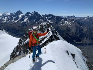 iFit Mt. Everest Trek