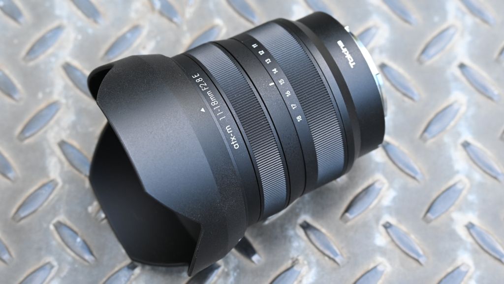 Best lenses for Sony A6000 cameras in 2024 Digital Camera World