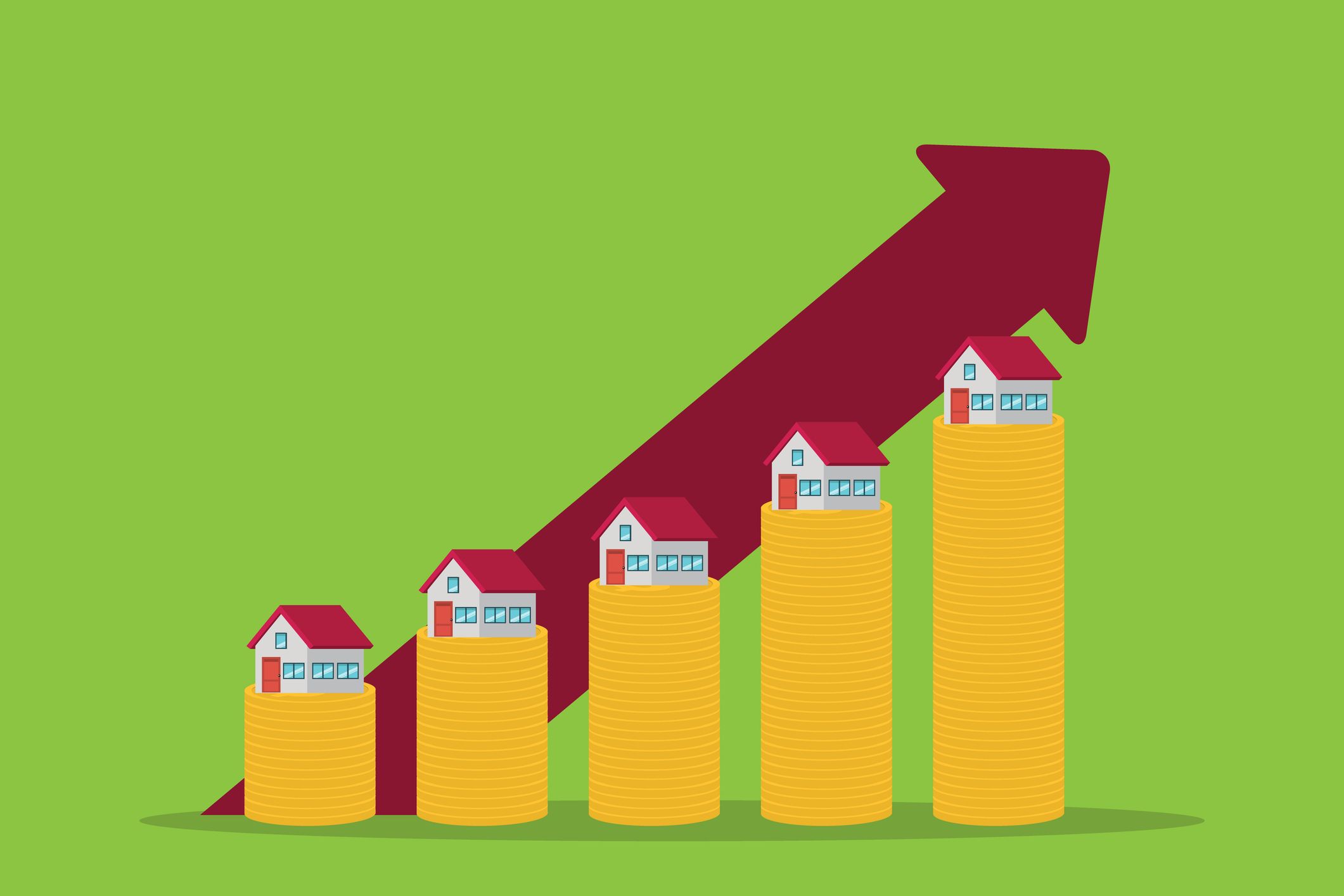 13 States With No Retirement Tax Ranked by How Much You Need to 'Retire Comfortably'