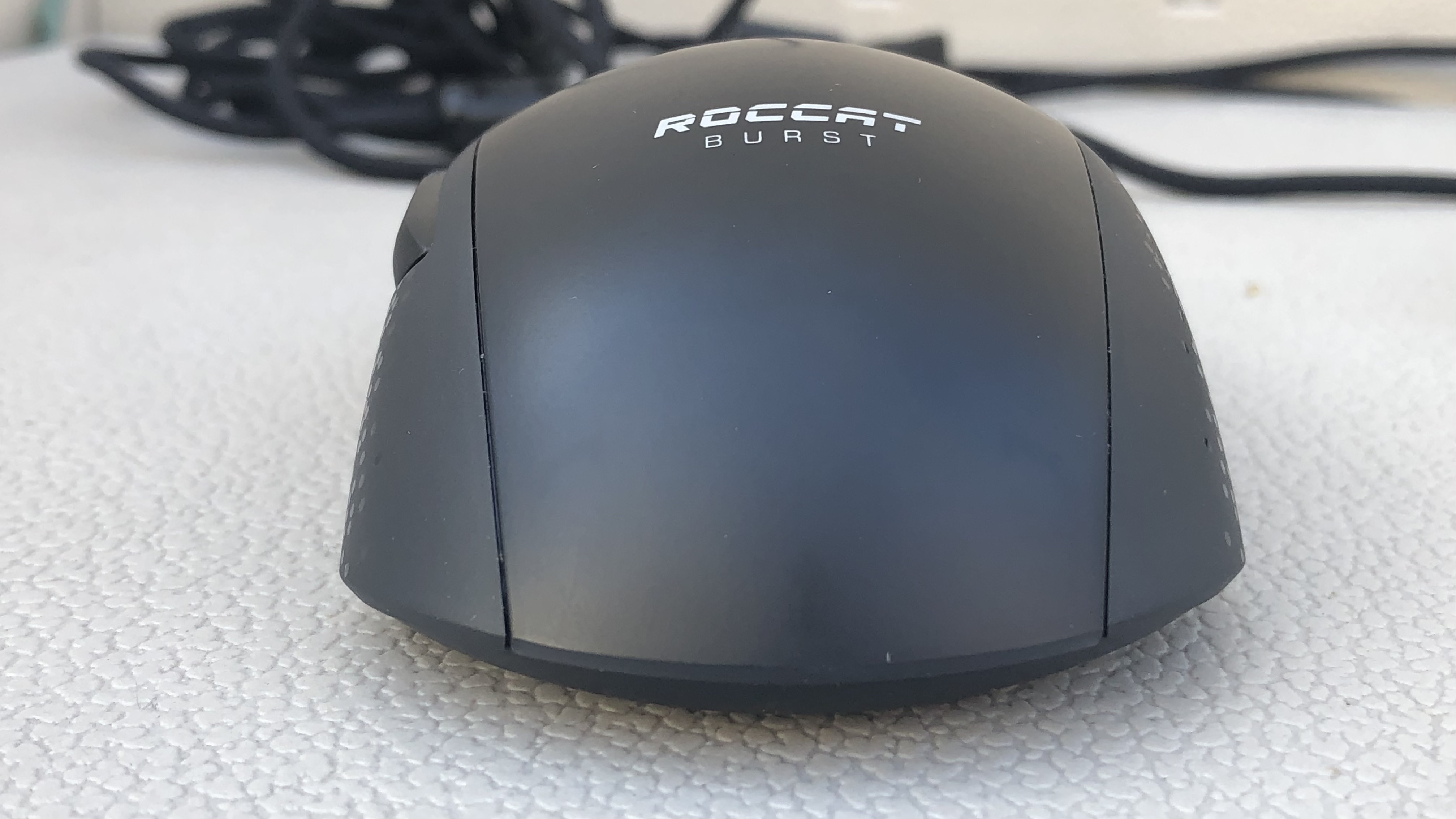 Roccat Burst Pro Air wireless gaming mouse review: Lightweight luxury