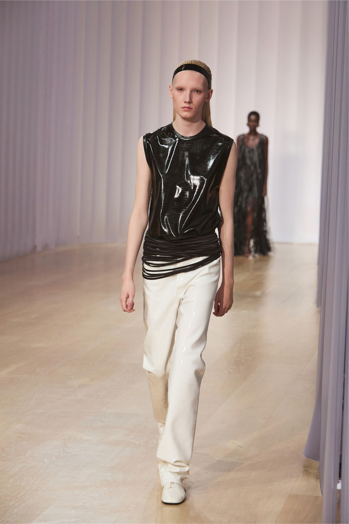 runway moment