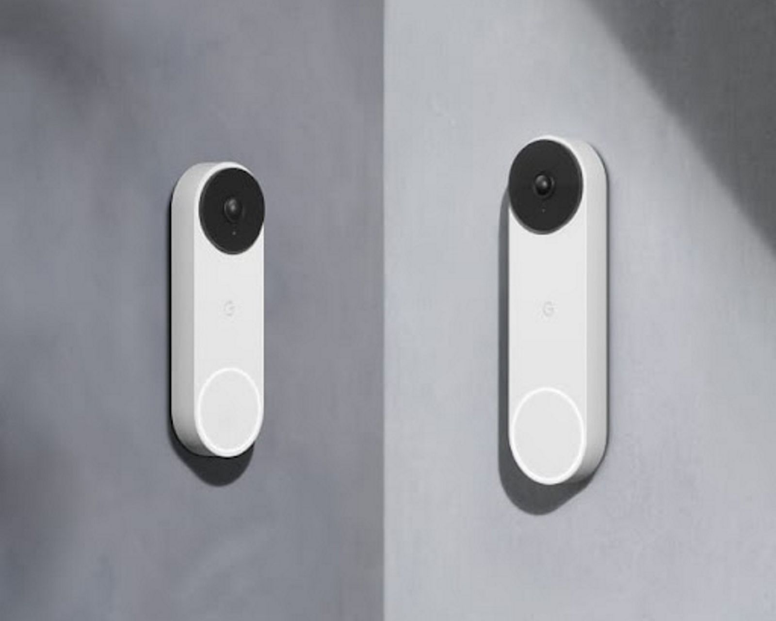Nest Doorbell Wired vs. Battery which should you choose? Livingetc
