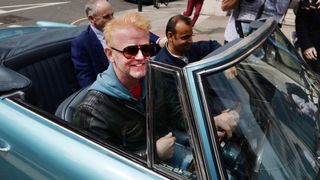 Chris Evans as the newly-appointed Top Gear presenter is to hold auditions to be a co-host on the show - including for members of the public.