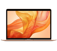 Apple MacBook Air 2020 (256GB) | Was £999 | Now £850.49 at eBay UK with discount code PLEASEDPLEASED