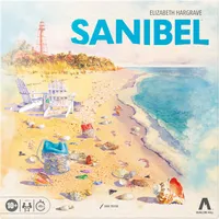 Sanibel | View at AmazonRead more: Sanibel | View at AmazonRead more: