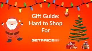 Christmas gift guide hard to shop for