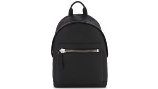 Tom Ford Buckly leather backpack