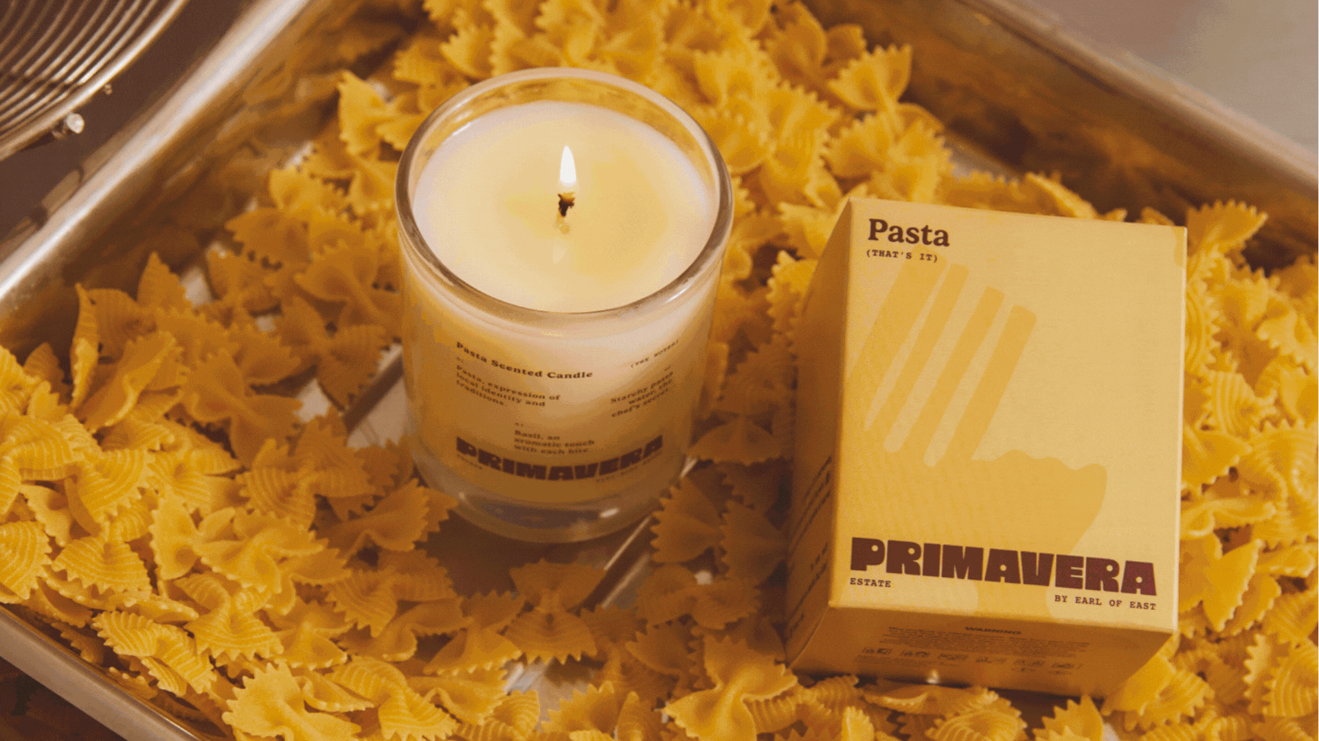 A GIF of savory home fragrances