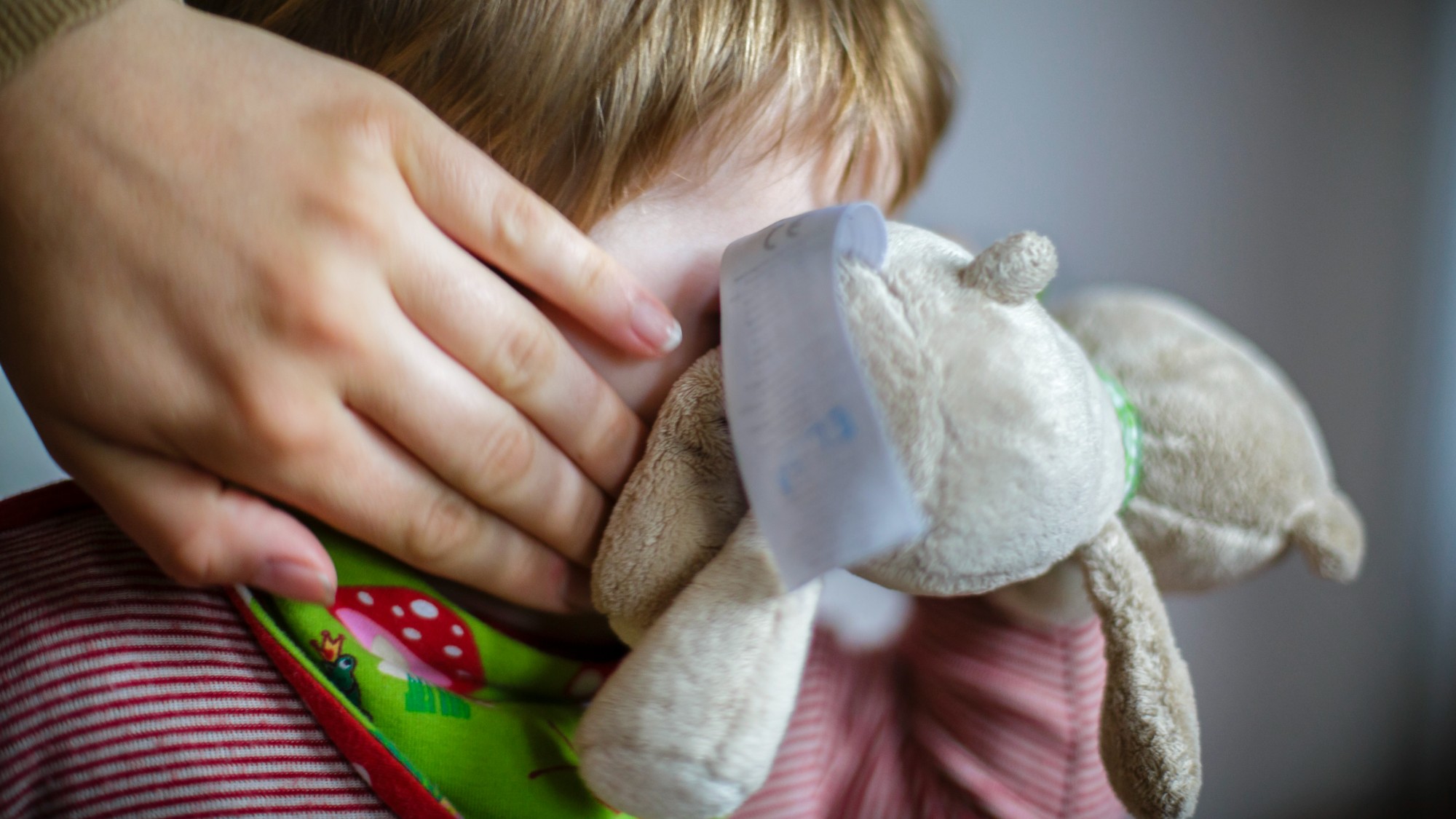 Children in care