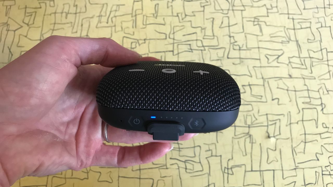 Tribit Audio Stormbox Micro 2