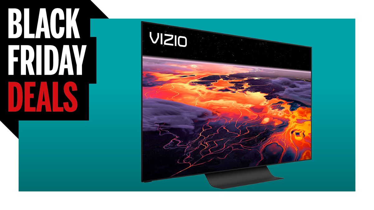 Black Friday TV Deal These 4K 120Hz OLED TVs are great for showing off