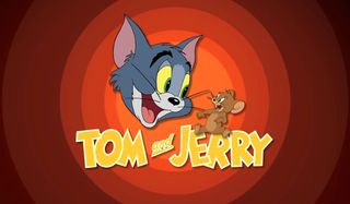 Tom and Jerry title card