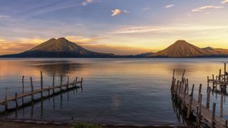 Guatemala as one of the best cheap places to travel