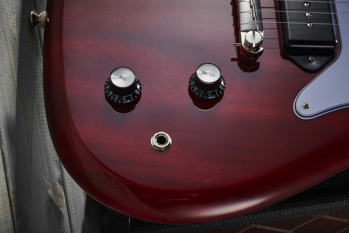 Epiphone Coronet