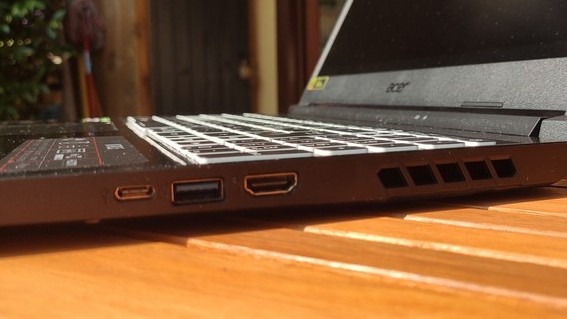 Acer Nitro 5 2021