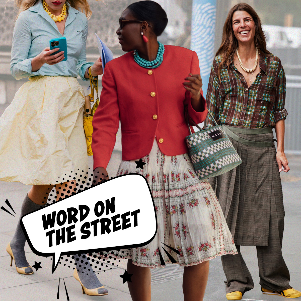 street style ideas