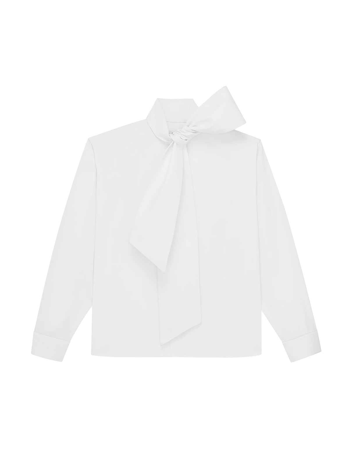 Saint Laurent, Lavalli&egrave;re Shirt