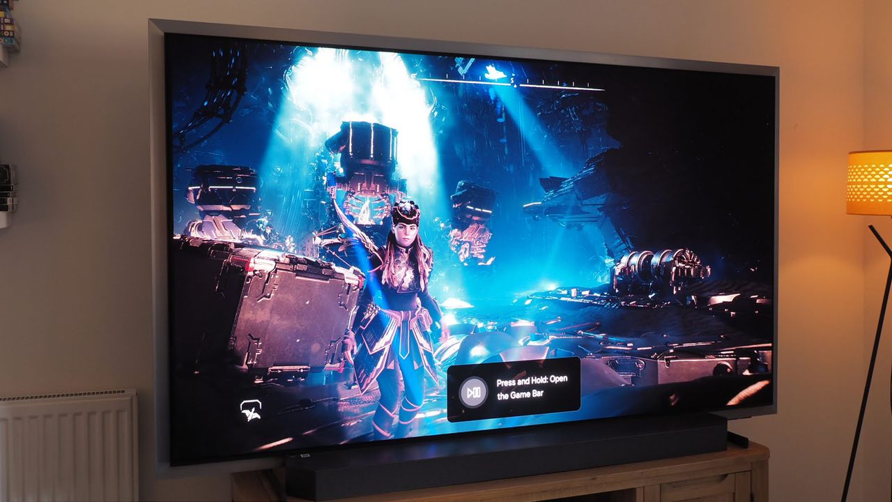 Samsung S99H review