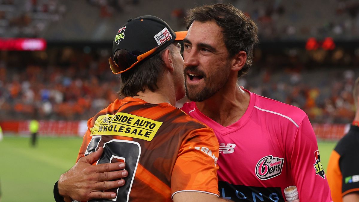 Scorchers vs Sixers Free Streams: How to watch BBL15 Final online from anywhere
