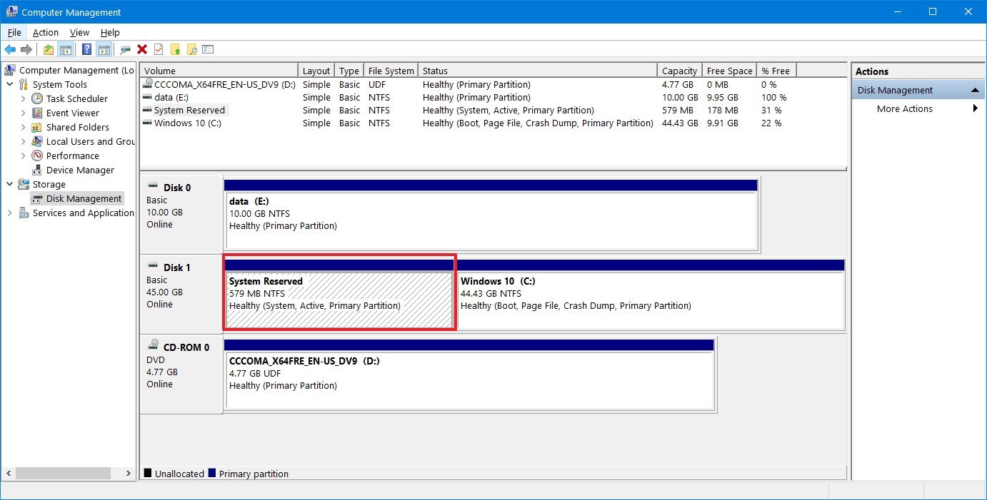 Cccoma_x64fre_ru-ru_dv9.ISO что это. Set Partition problem.