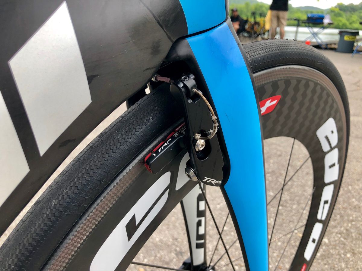 Hidden from the wind often means hidden from mechanics' hands
