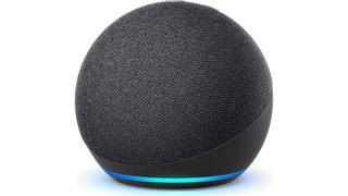 Amazon Echo Dot 3rd gen smart speaker