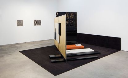 Andrea Zittel modernist furniture | Wallpaper