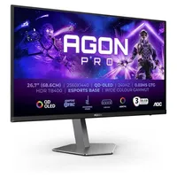 AOC AG276QZD2AAM AOC AG276QZD2AAM