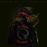 Queens Of The Stone Age - In Times New Roman…