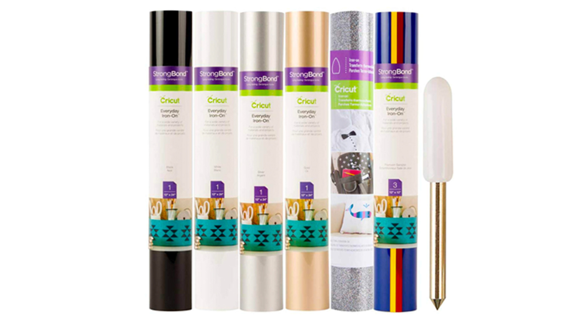 Cricut materials