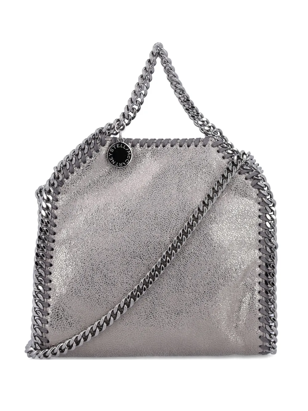 Stella Mccartney Tiny Falabella Shoulder Bag | One Size