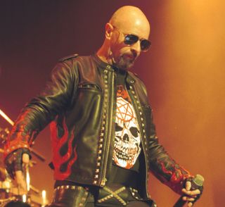 Rob Halford came out in 1998 and helped countless LGBT metal fans in the process