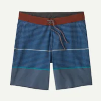 Patagonia Hydropeak Boardshorts (Men's)