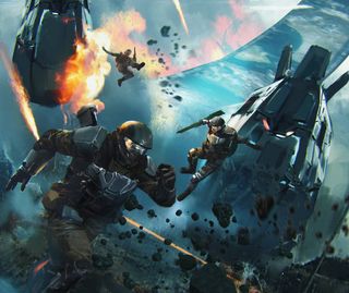 Remasterização do Halo Wars chega esta semana ao Steam - Meio Bit