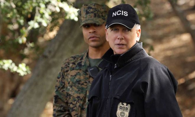 NCIS